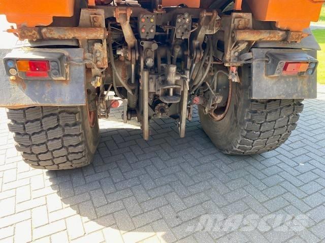 Fendt 524 xylon Traktorji