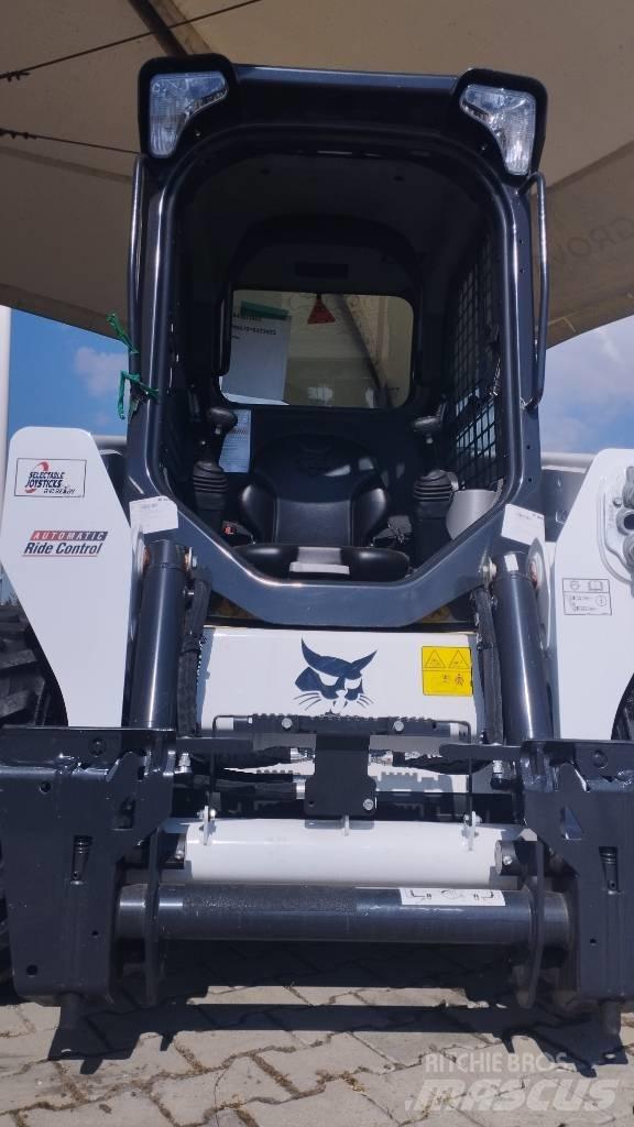 Bobcat S 510 Skid steer mini nakladalci