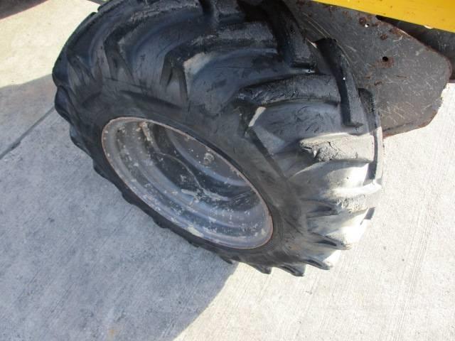 Mecalac TA 1 EH (007) Ne cestni demperji