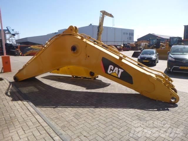 CAT 365CL Boom in dipper roke