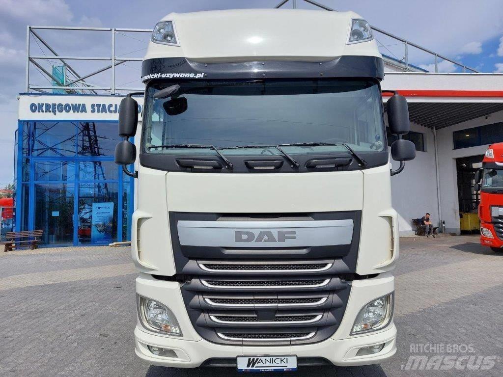 DAF FT 460 XF Vlačilci