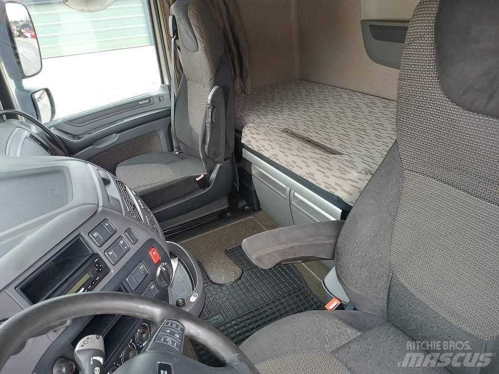 DAF FT 460 XF Vlačilci