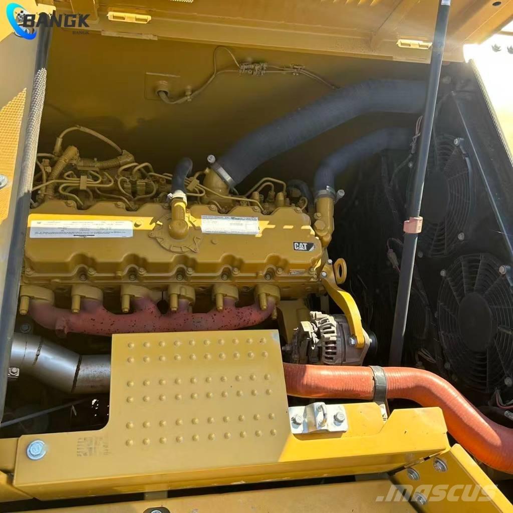 CAT 330GC Bagri goseničarji