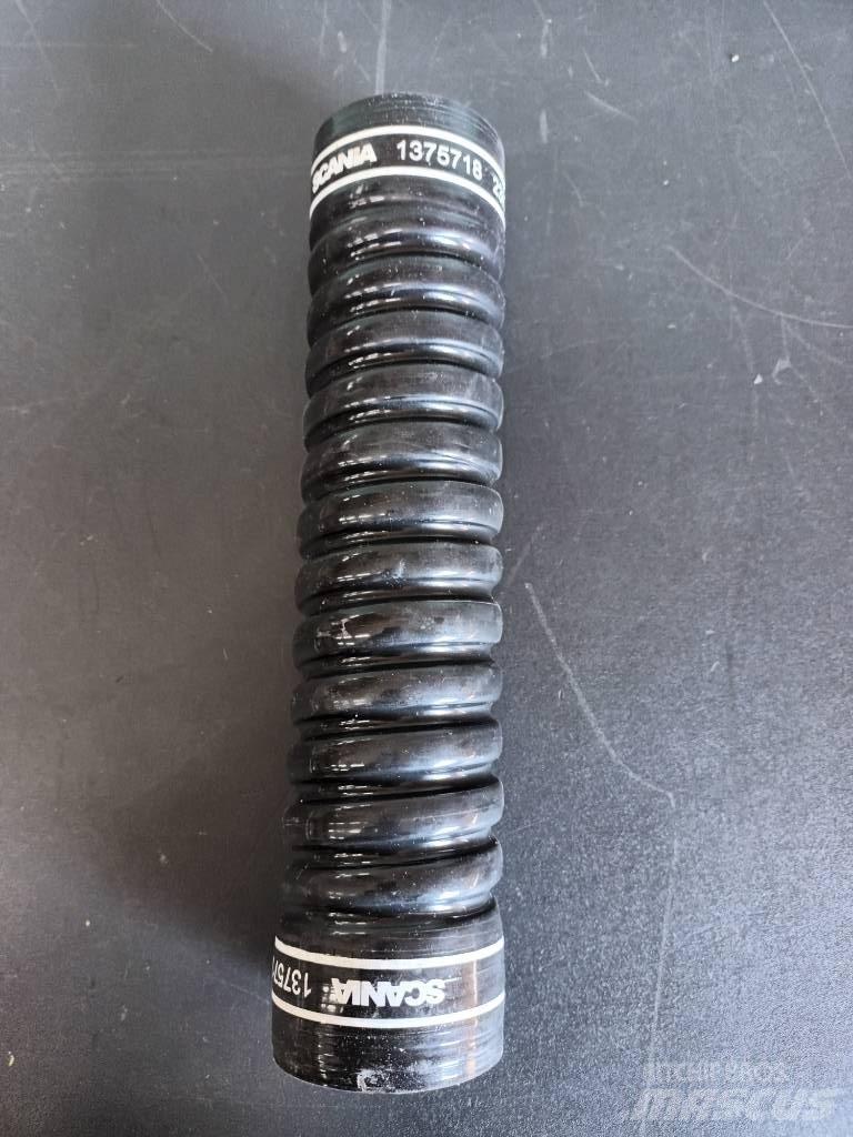 Scania HOSE 1375718 Motorji