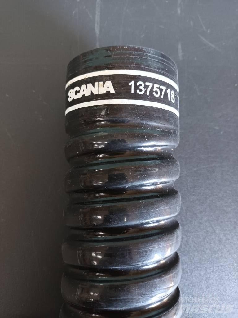 Scania HOSE 1375718 Motorji