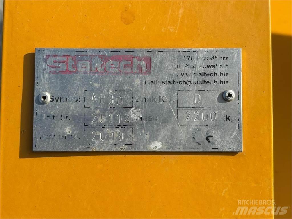  Staltech AP30 Kultivatorji