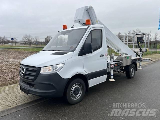 Palfinger P 280 B Avtokošare