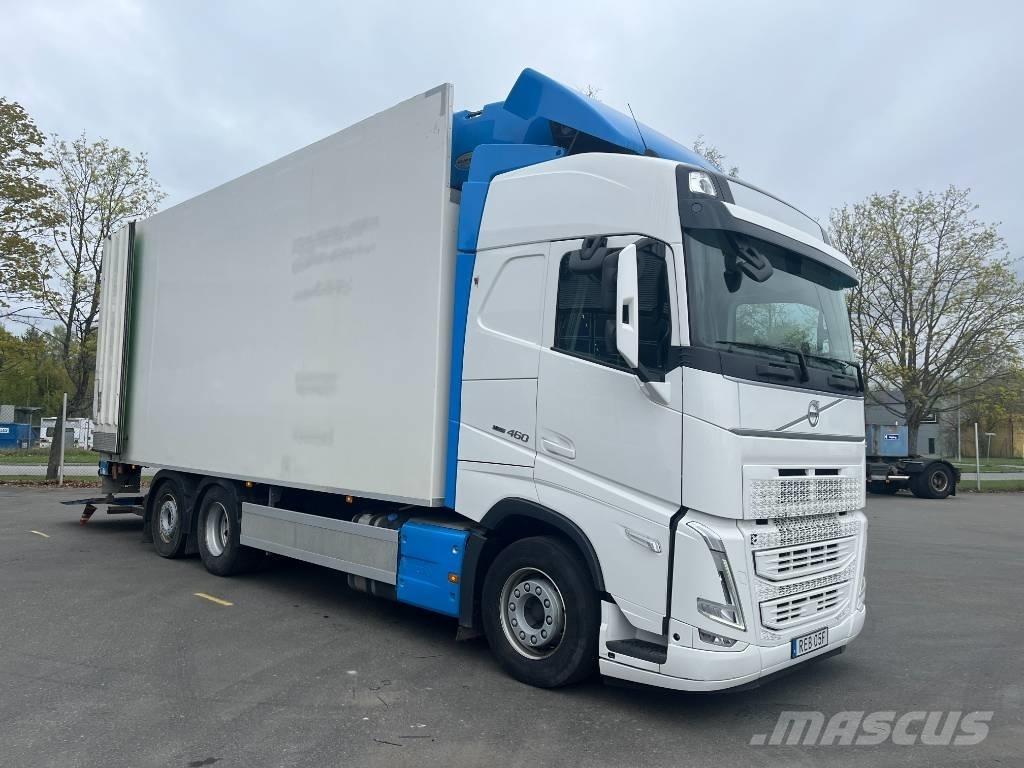 Volvo FH Tovornjaki hladilniki
