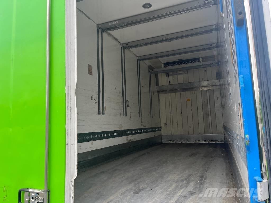 Volvo FH Tovornjaki hladilniki