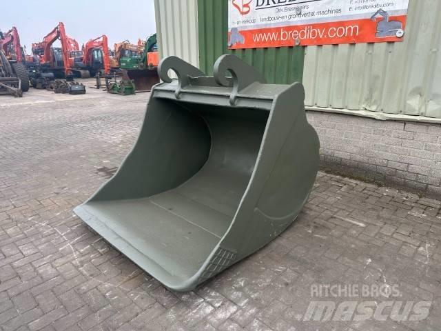 DieplepelBak CW45 Žlice