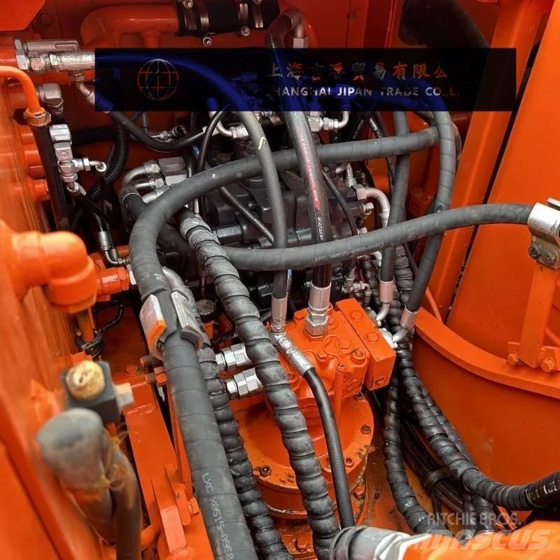 Doosan DX 150 Midi bagri 7t – 12t