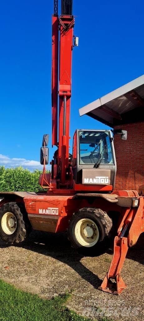 Manitou MRT 1432 Teleskopski viličarji