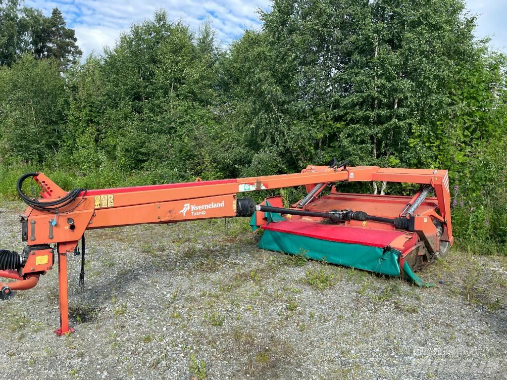 Kverneland 4232 CT Kosilnice
