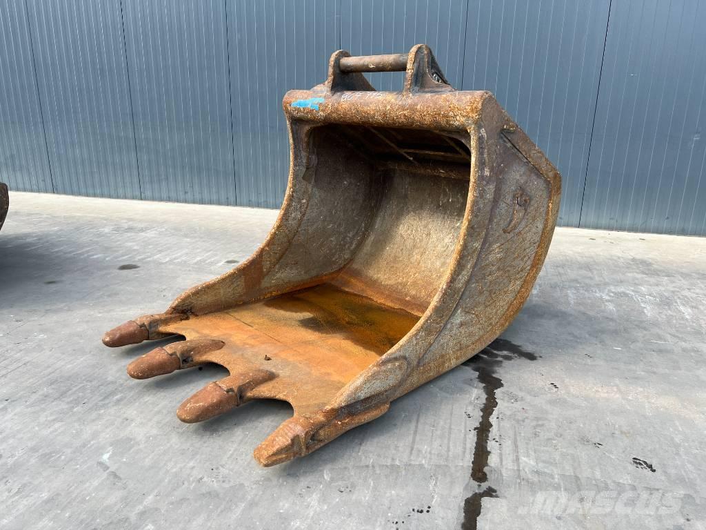 Klepp MEK S70 Žlice