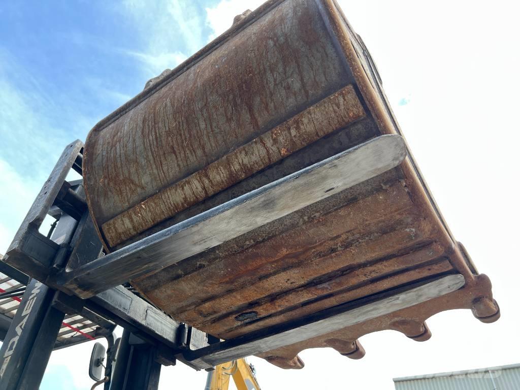 Klepp MEK S70 Žlice