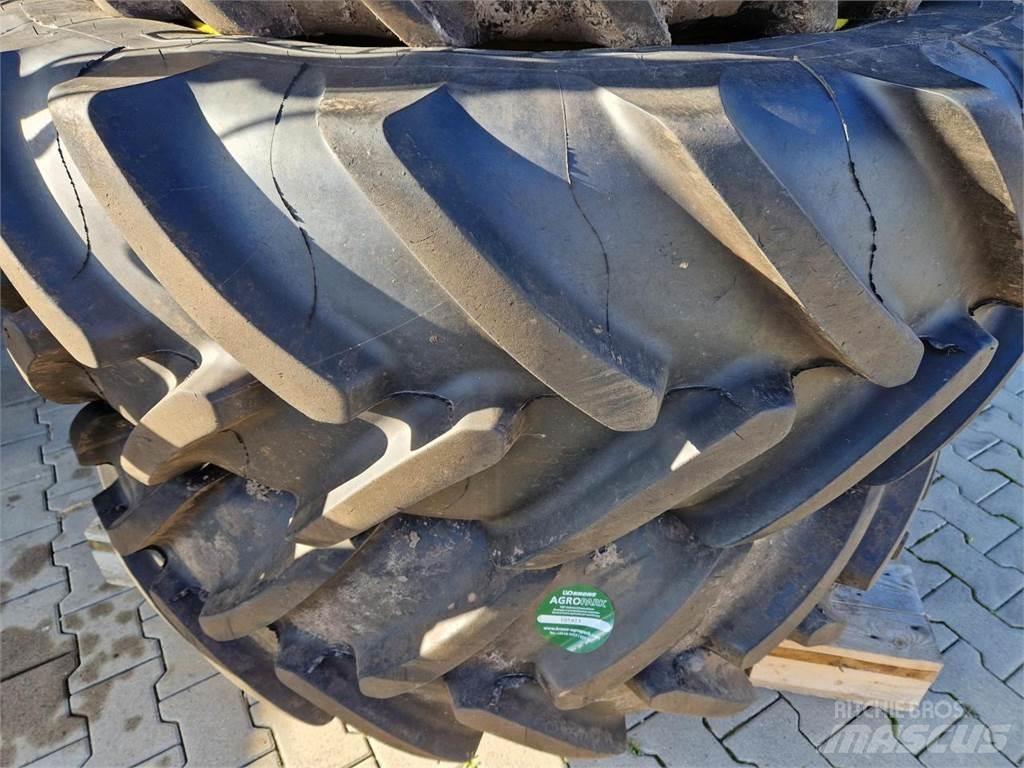 Michelin 480/70R38 Gume, kolesa in platišča