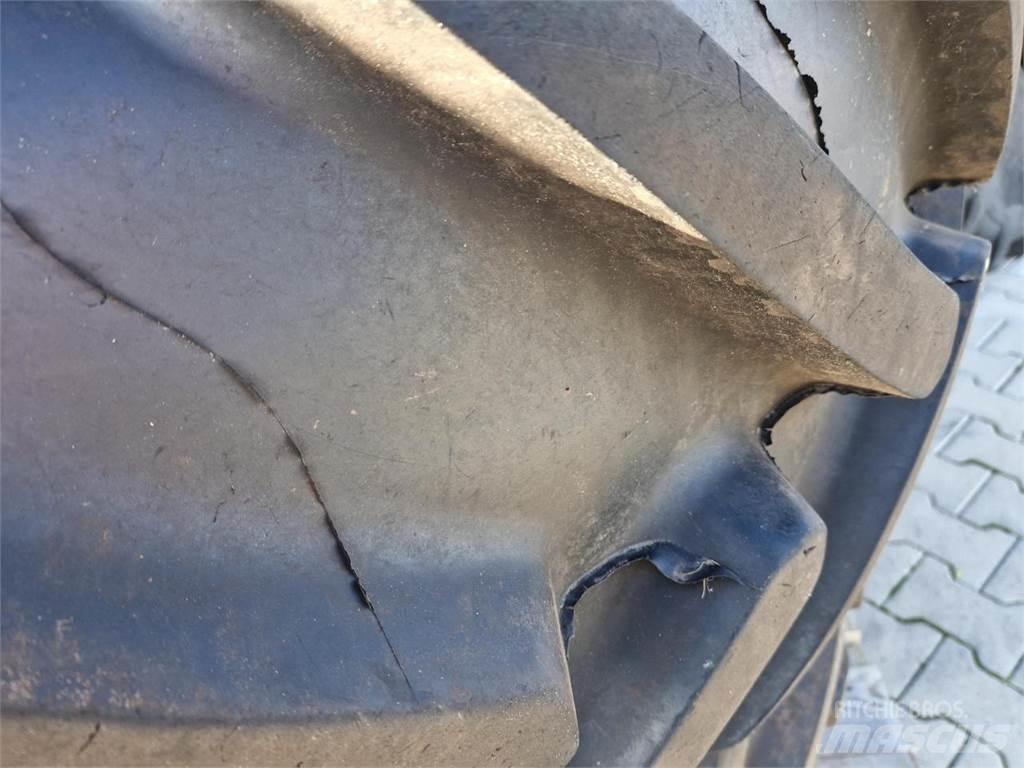 Michelin 480/70R38 Gume, kolesa in platišča