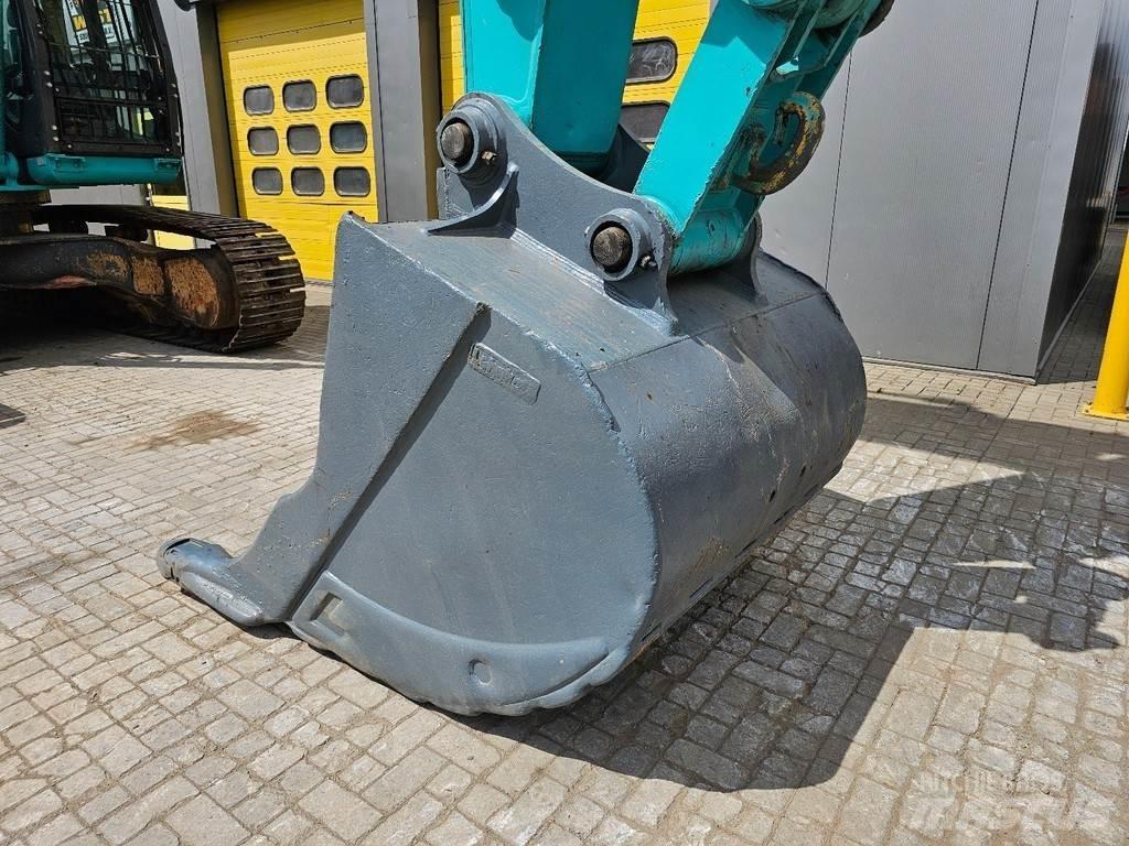 Kobelco SK500LC-9 Bagri goseničarji