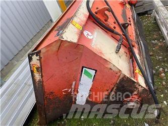 Holaras BB 1250 H Ostali stroji in oprema za živino