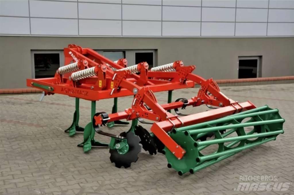 Agro-Masz APN 30 Kultivatorji