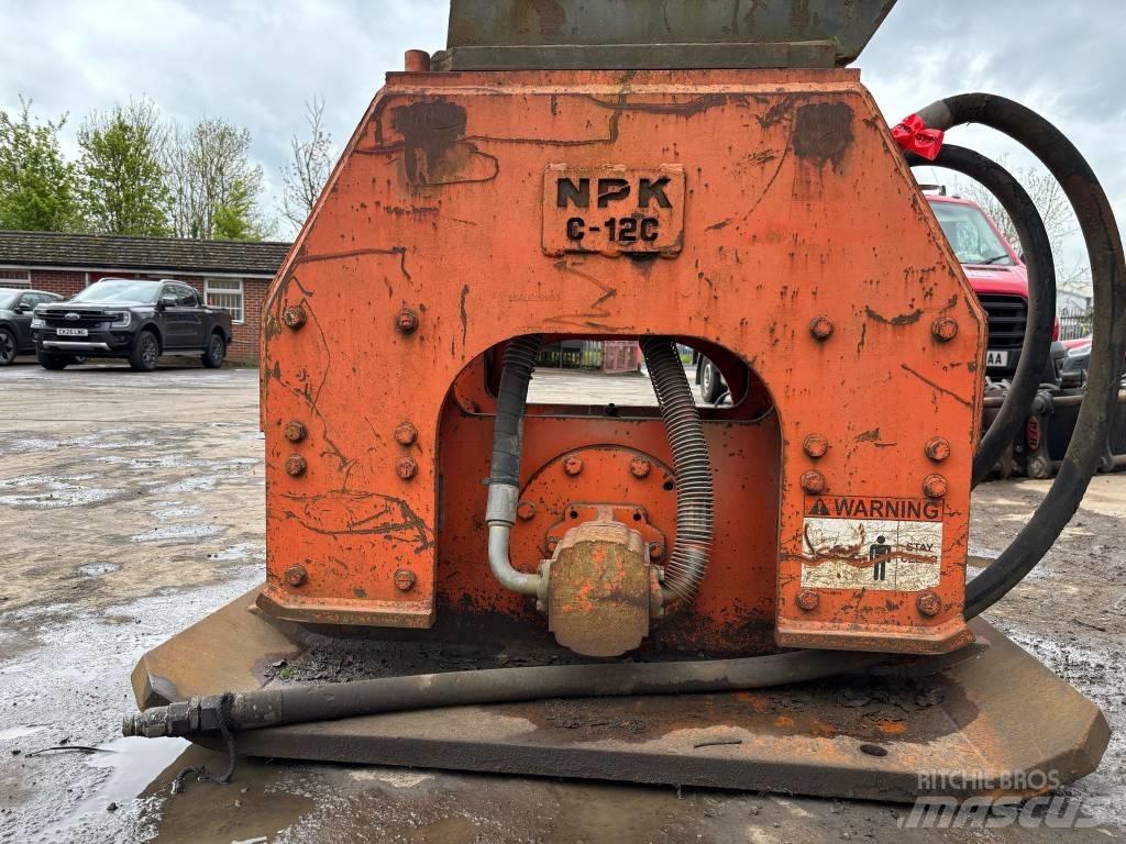 NPK C 12 C Drugi deli