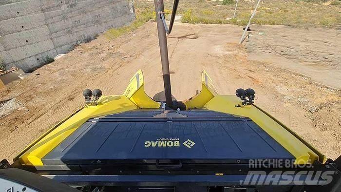 Bomag BF700C-2 Gradbeništvo - drugo
