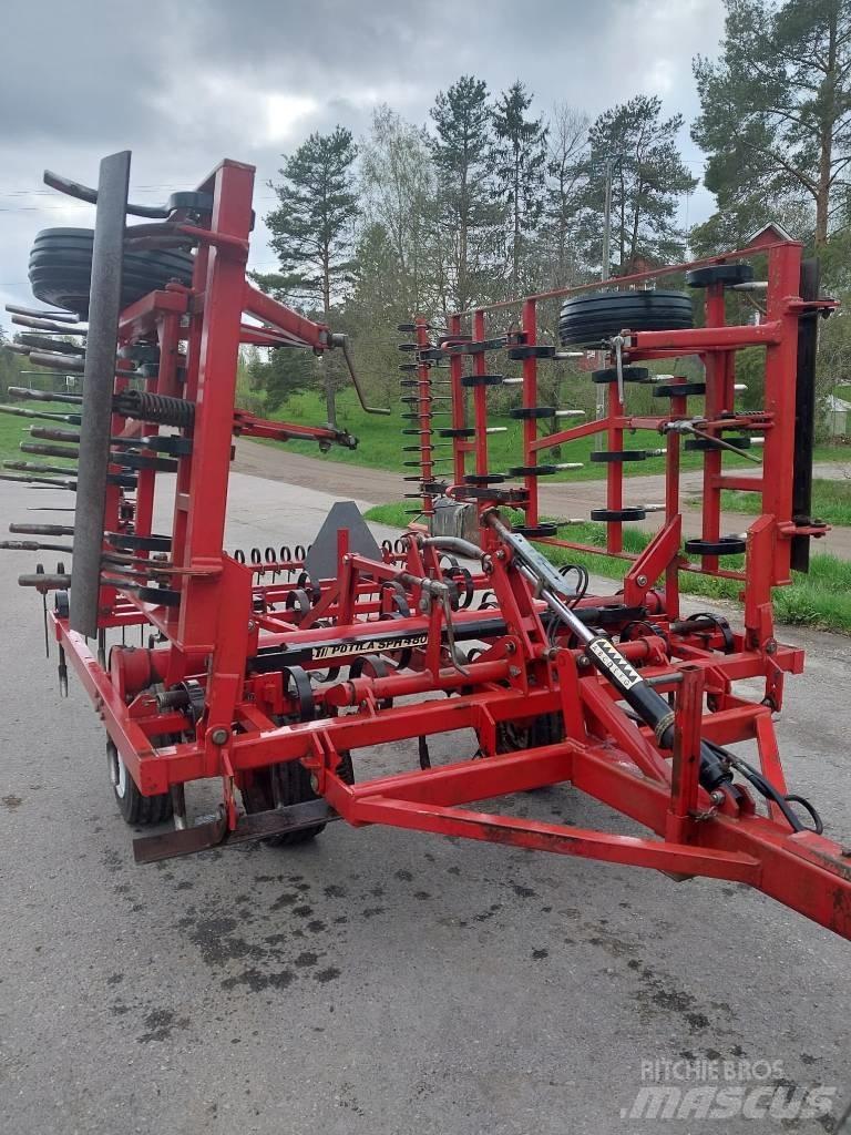 Potila SPH 480 Brane