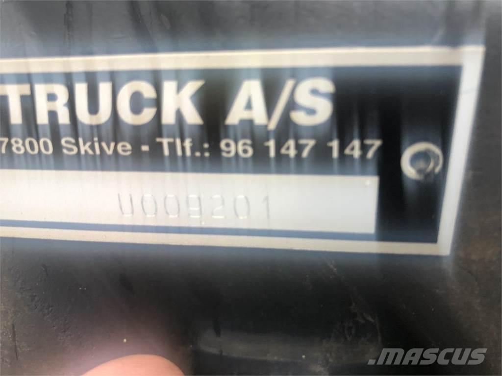  Øvrige Hjul Gume, kolesa in platišča