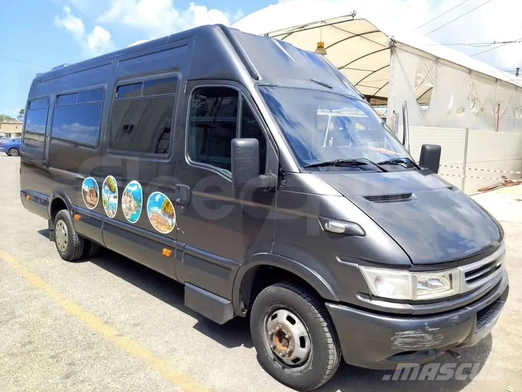 Iveco Daily Mini avtobusi