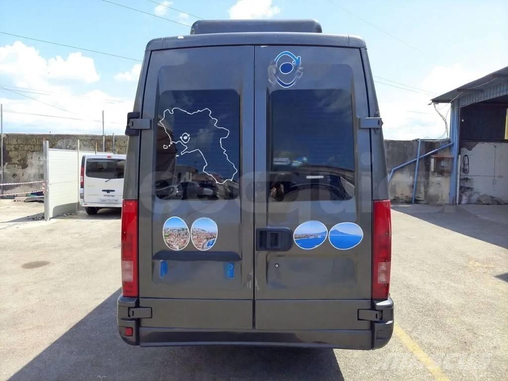 Iveco Daily Mini avtobusi