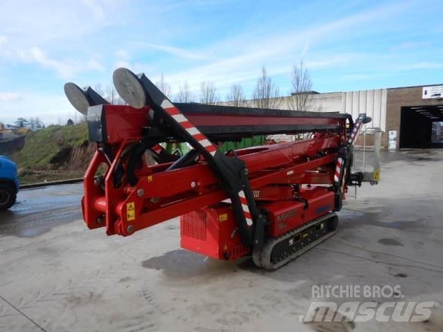 Hinowa LL2614 Druga dvigala in dvižne ploščadi