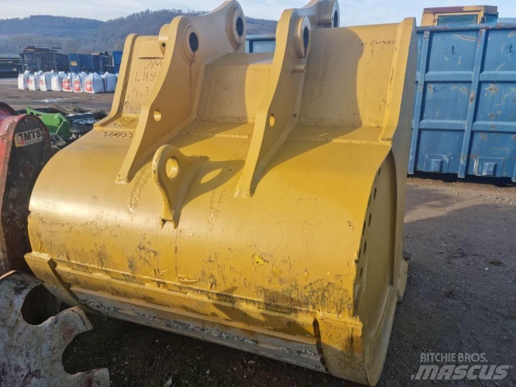  Tieflöffel Cat 365B Nakladalne žlice