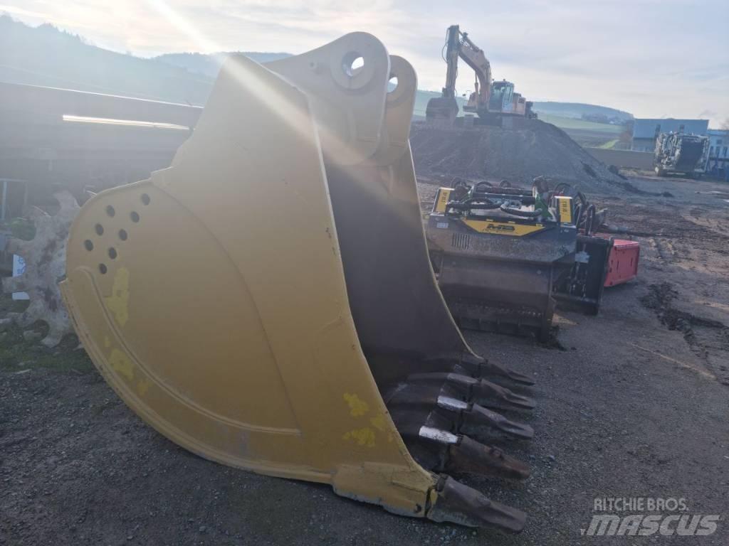  Tieflöffel Cat 365B Nakladalne žlice