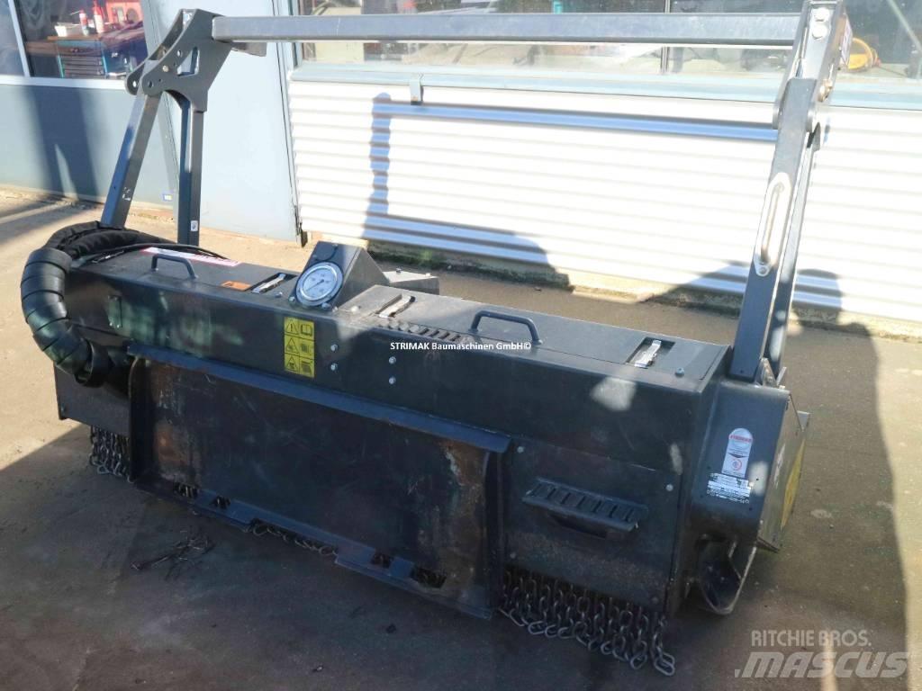 Bobcat FRC200HT Gozdarstvo - drugo