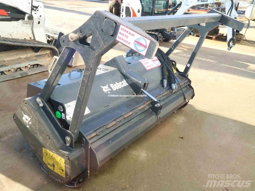 Bobcat FRC200HT Gozdarstvo - drugo