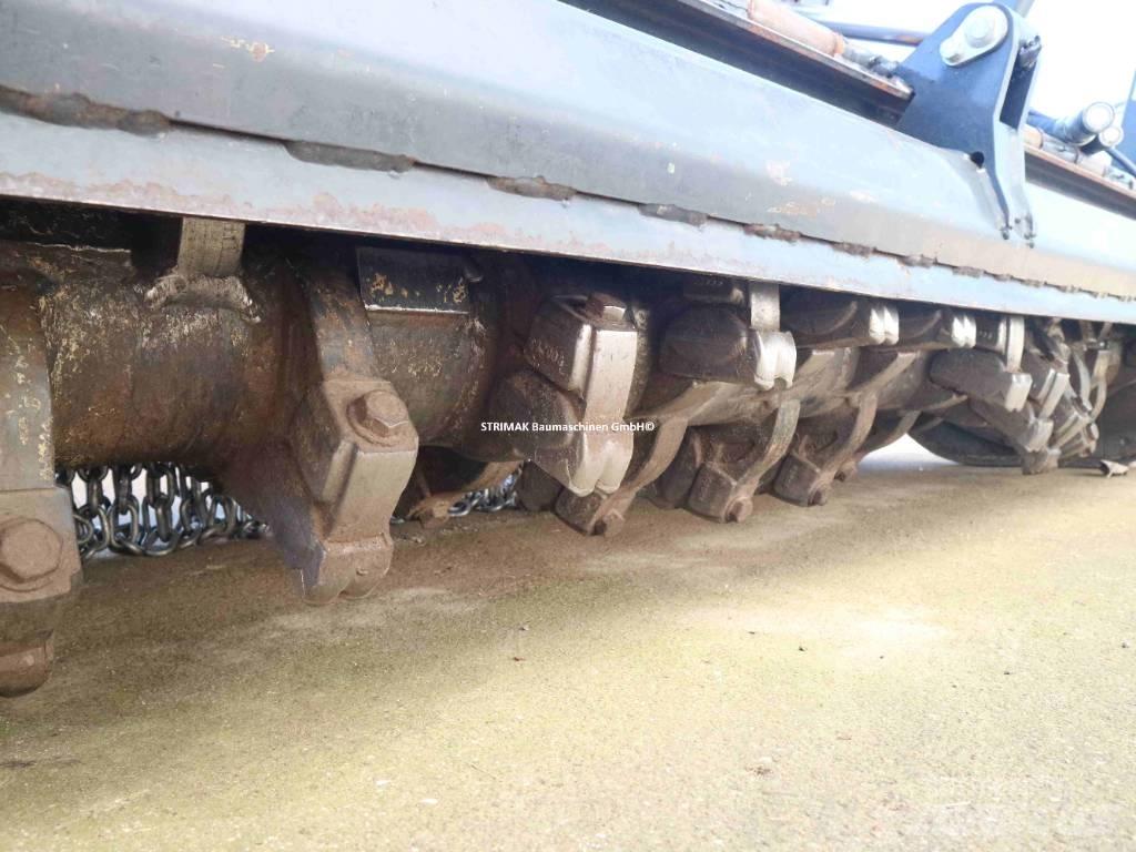 Bobcat FRC200HT Gozdarstvo - drugo
