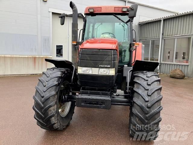 Case IH MX 110 Traktorji