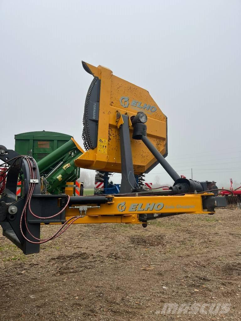 Elho Tornado 450 Obrezovalniki žive meje