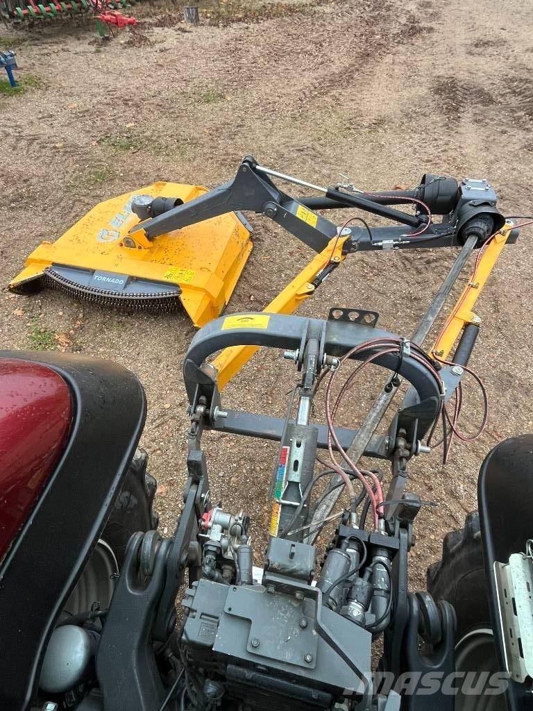 Elho Tornado 450 Obrezovalniki žive meje