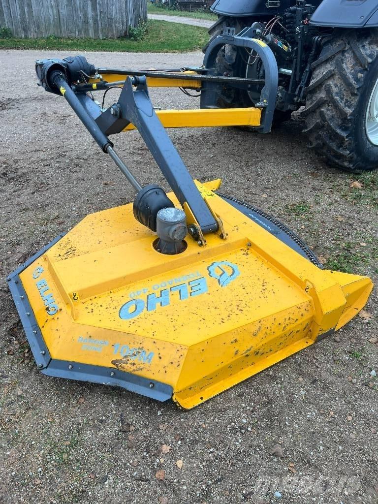 Elho Tornado 450 Obrezovalniki žive meje