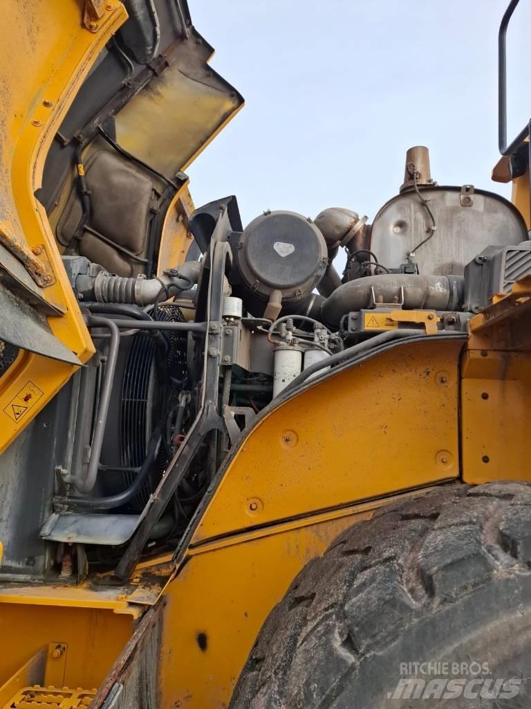 Volvo L 150 H Kolesni nakladalci