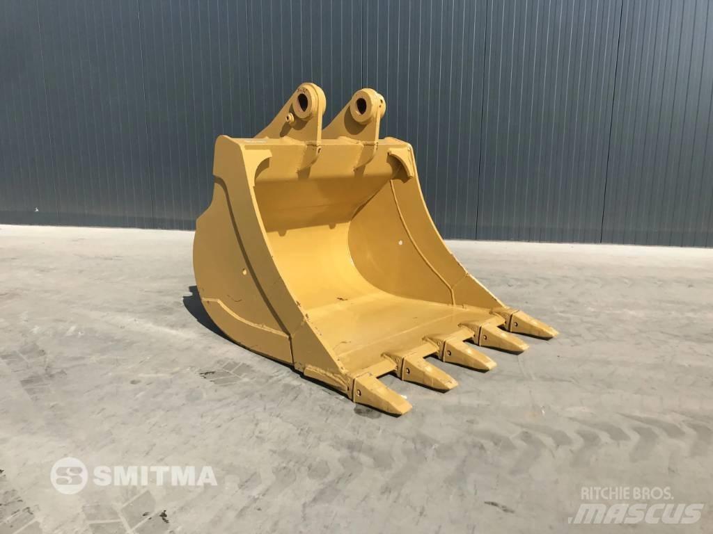 CAT 318E Žlice