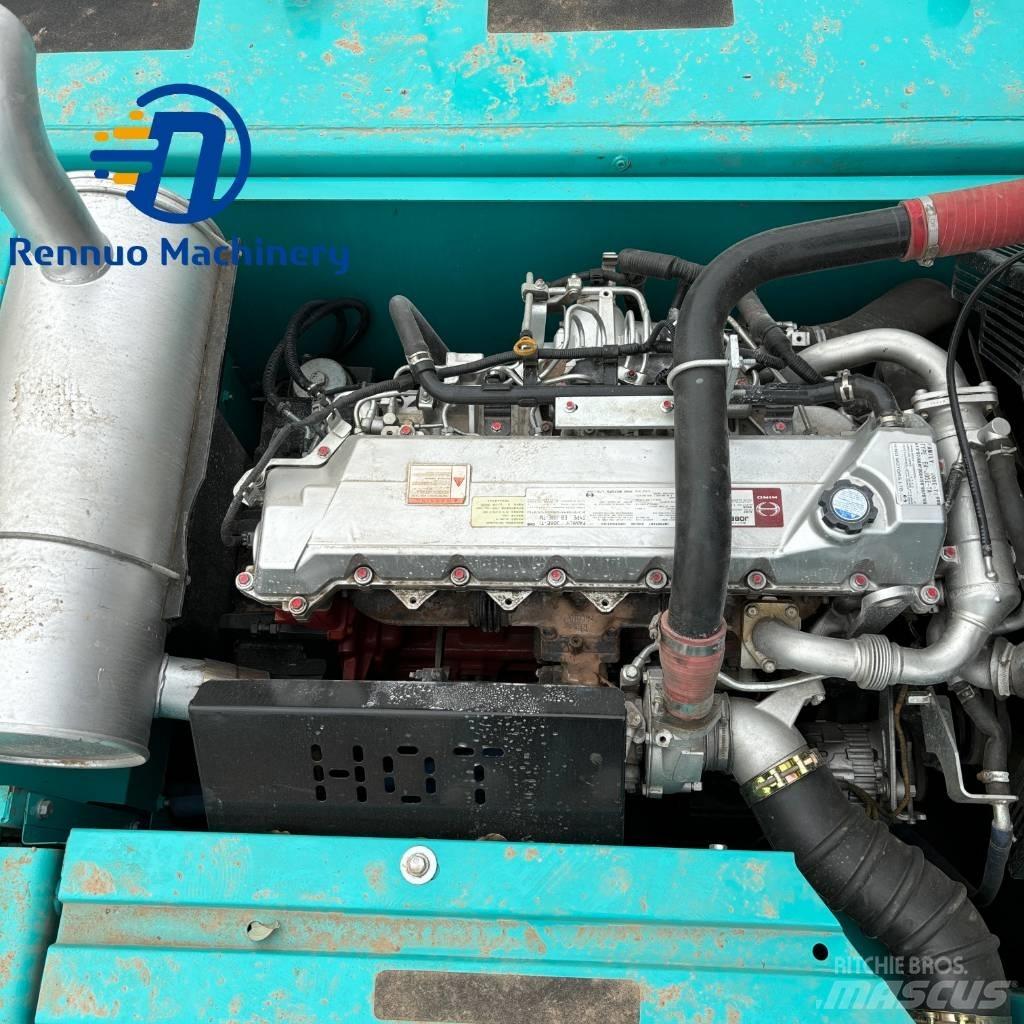 Kobelco SK 350D Bagri goseničarji