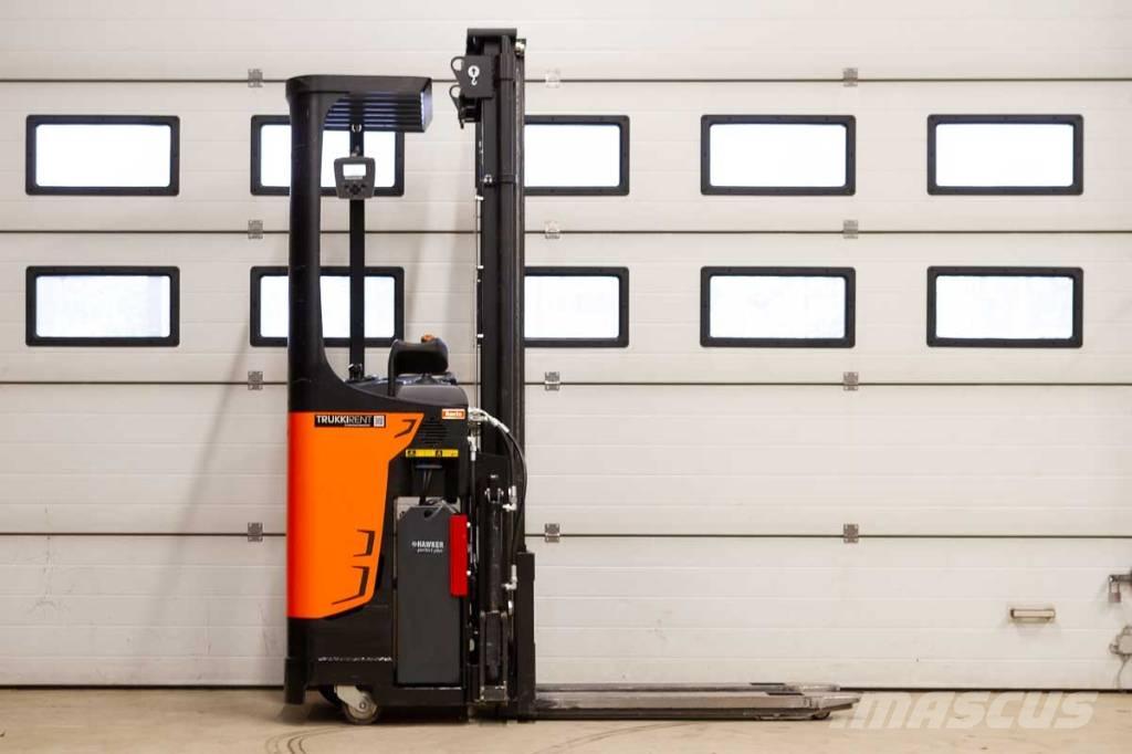 Rocla SST 16 ACI Samopogonski ročni viličarji