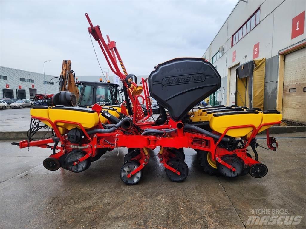 Väderstad Tempo F8 Natančne sejalnice
