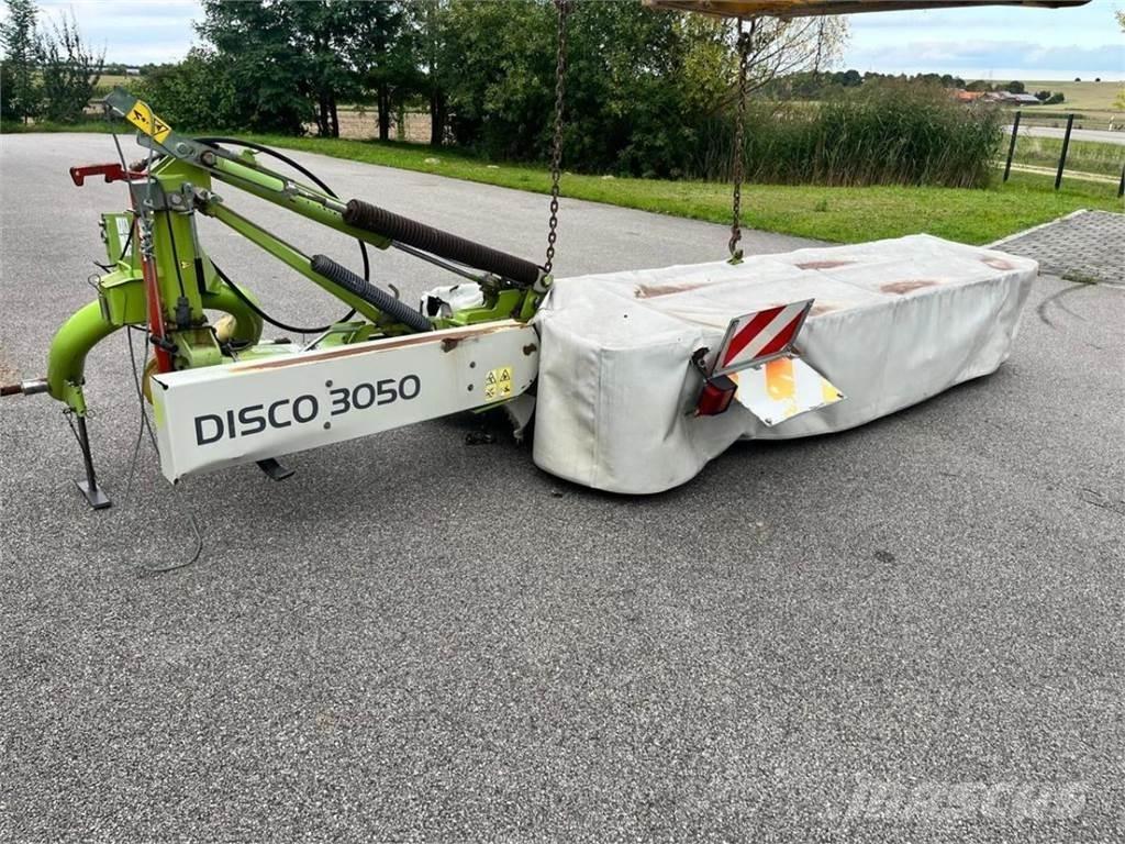 CLAAS DISCO 3050 Kosilnice