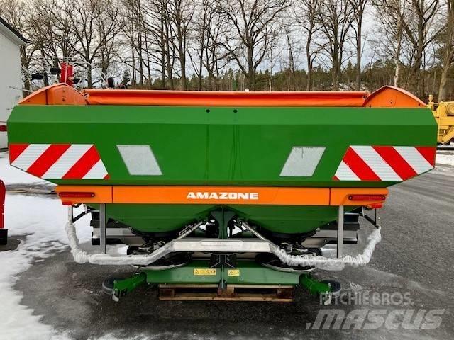 Amazone ZA-V 3200 Trosilniki mineralnega gnojila
