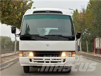 Toyota Coaster Medkrajevni avtobusi