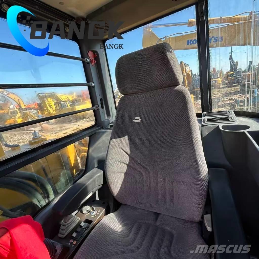 Sany SY 75 C Bagri goseničarji