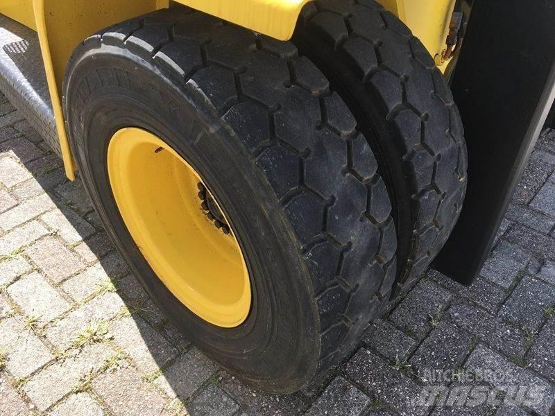 Hyster H6.00XL Dizelski viličarji